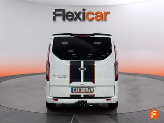 Ford Tourneo Custom 2.0 EcoBlue 136kW (185CV) L1 Sport Auto
