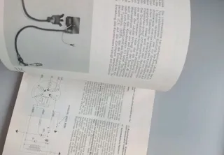 Manuale Officina Gilera 125 TG 2 TG 3