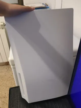 PS5 Edición Disco Primera Generación