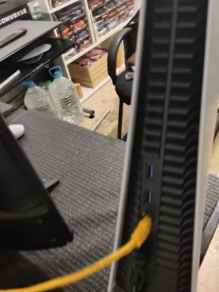 PS5 Edición Disco Primera Generación