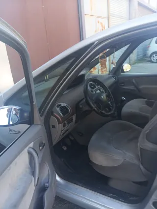 Citroen Picasso xara  2002