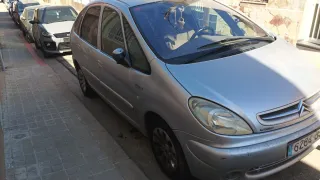 Citroen Picasso xara  2002