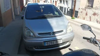 Citroen Picasso xara  2002