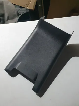 Protector Antipatadas Tesla Model Y/3