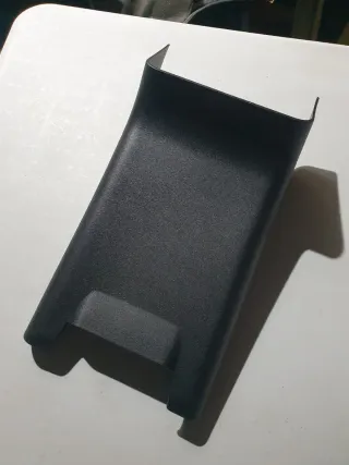 Protector Antipatadas Tesla Model Y/3