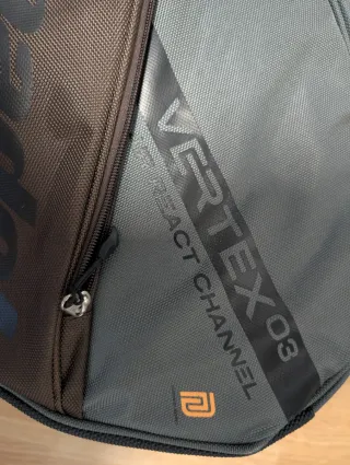 Paletero Bullpadel Vertex 03