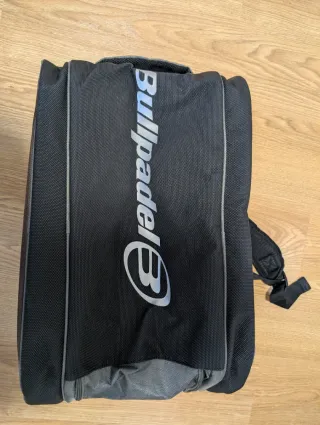 Paletero Bullpadel Vertex 03