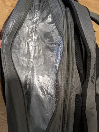 Paletero Bullpadel Vertex 03