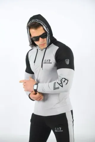 Chándal EA7 Emporio Armani Talla M