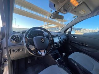 Renault Captur | Gasolina | Manual