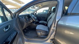 Renault Captur | Gasolina | Manual
