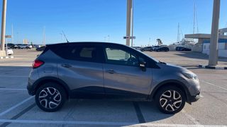 Renault Captur | Gasolina | Manual