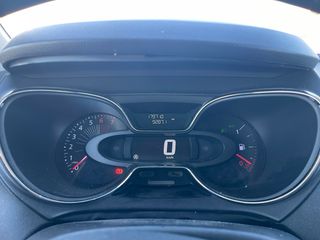 Renault Captur | Gasolina | Manual