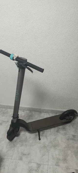 Patinete Eléctrico Cecotec Bongo