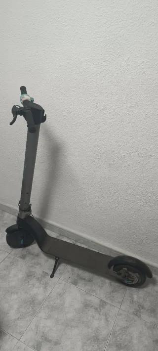 Patinete Eléctrico Cecotec Bongo