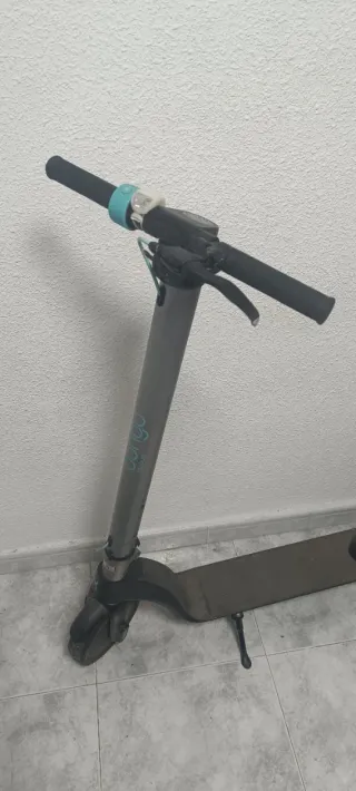 Patinete Eléctrico Cecotec Bongo