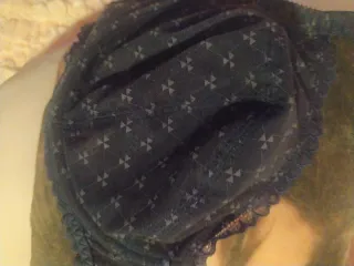 Reggiseno Chantelle Blu