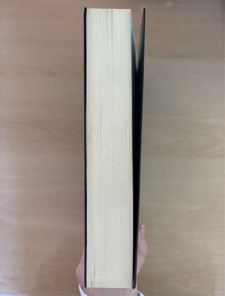 Ébano (Enfrentados 2)