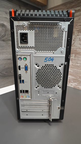 ORDENADOR ACER PREDATOR CON GARANTIA