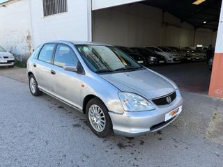 Honda Civic 2002