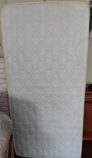 Colchón EUROCOLCHON