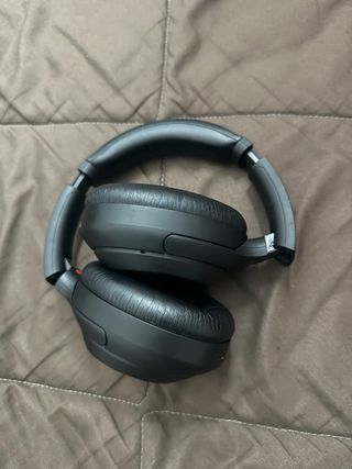 Auriculares Sony Negros