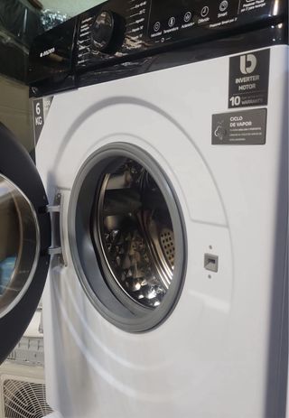Lavadora Aspes  Sin usar