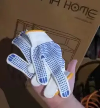 2 Estanterías Metálicas y Madera Nuevas