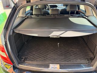 Mercedes-Benz Clase C 2013