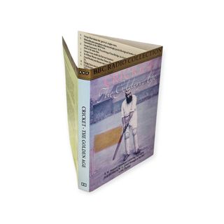 BBC Radio Collection: Cricket The Golden Age