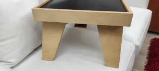 Vassoio da letto Foppapedretti