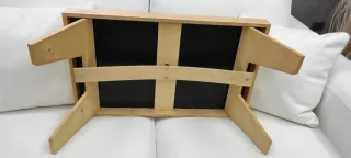 Vassoio da letto Foppapedretti