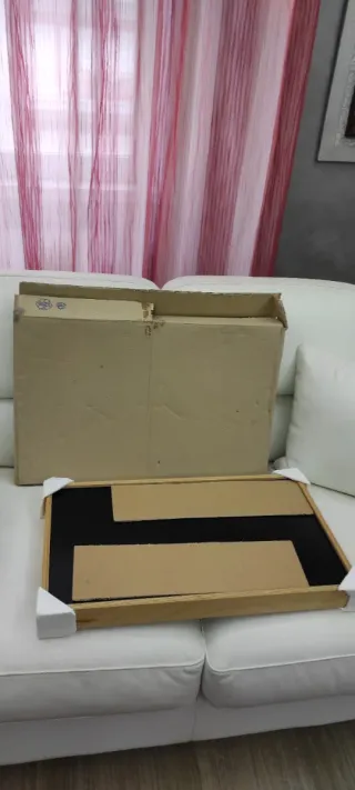 Vassoio da letto Foppapedretti