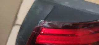 Piloto trasero Mercedes Benz Clase B