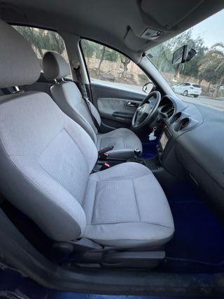 SEAT Ibiza 6L 2004 1.9 SDI