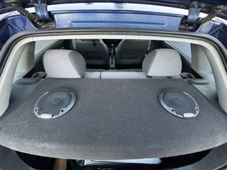 SEAT Ibiza 6L 2004 1.9 SDI