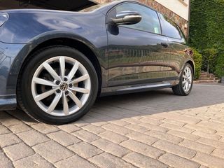 Llantas Volkswagen R17 (OEM)