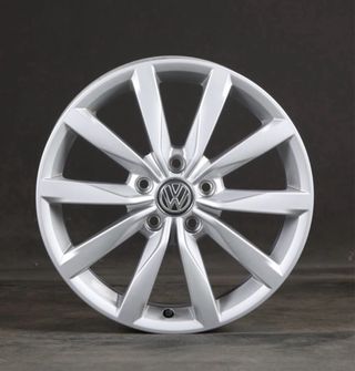 Llantas Volkswagen R17 (OEM)