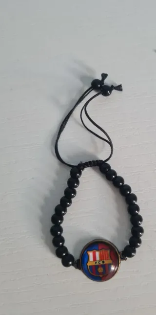 Pulsera FC Barcelona