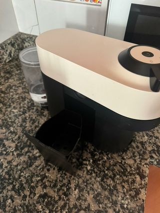 Cafetera Nespresso Vertuo Pop Krups XN920110