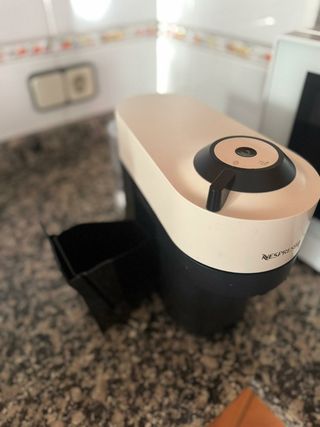 Cafetera Nespresso Vertuo Pop Krups XN920110