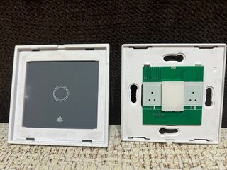 Llave Luz Wifi Domótica Nueva