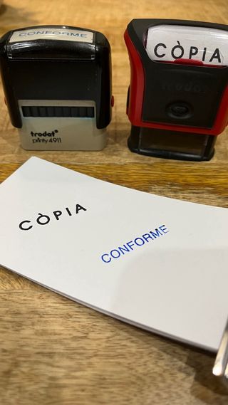 Sellos Trodat Printy 4911