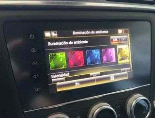 Renault 921006951r condensador / kadjar - 1 214513