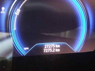 Renault 921006951r condensador / kadjar - 1 214513