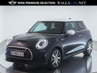 MINI MINI COOPER SE
