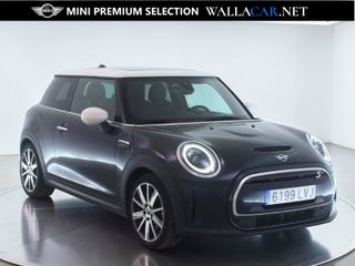 MINI MINI COOPER SE