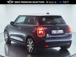 MINI MINI COOPER SE