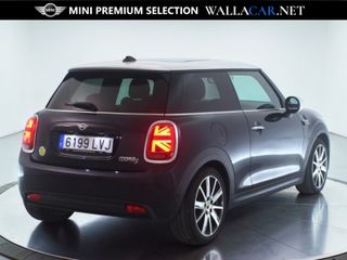 MINI MINI COOPER SE