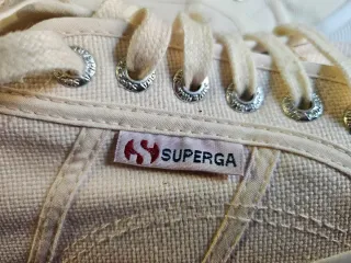 Zapatillas Superga Rosa